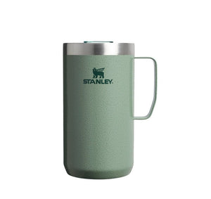 Stanley Stay-Hot Camp Mug 24oz - Rider Shack