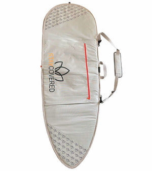 Stay Covered 6'3 Padded Fish Bag - Rider Shack