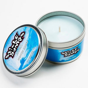 Sticky Bumps 5oz Candle - Rider Shack