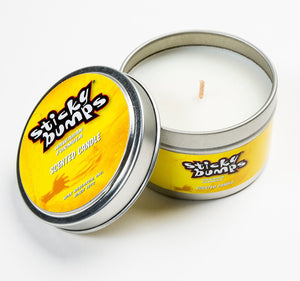 Sticky Bumps 5oz Candle - Rider Shack