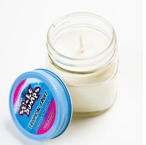 Sticky Bumps 7oz Scented Candle - Rider Shack