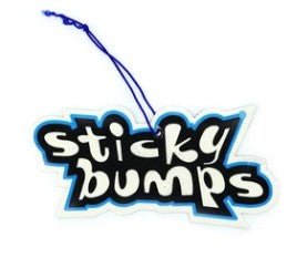 Sticky Bumps Air Freshener - Rider Shack