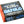 Sticky Bumps Surfboard Day Glo Cool/Cold Surf Wax - Rider Shack