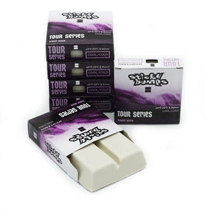 Sticky Bumps Surfboard Wax - Rider Shack