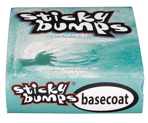 Sticky Bumps Surfboard Wax - Rider Shack
