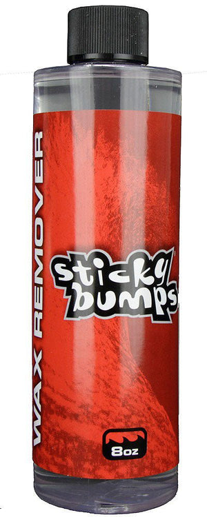 Sticky Bumps Surfboard Wax Remover - Rider Shack