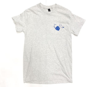 Sting Ray Mens Tee - Rider Shack