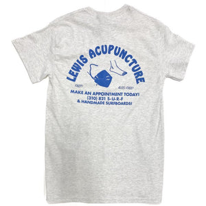 Sting Ray Mens Tee - Rider Shack