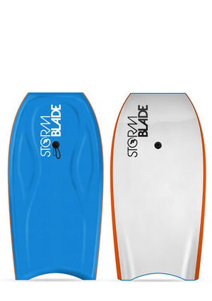 Storm Blade 42.5" Progressive Bodyboard - Rider Shack