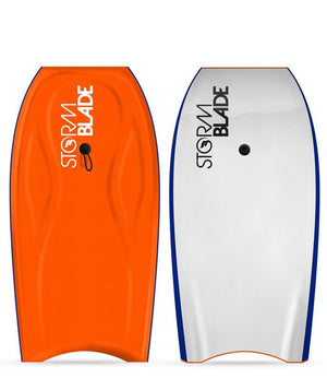 Storm Blade 42.5" Progressive Bodyboard - Rider Shack