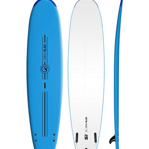 Storm Blade 9ft SSR Softtop Surfboard - Rider Shack