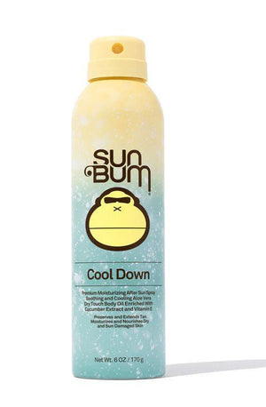 Sun Bum Aloe Cool Down Spray - Rider Shack