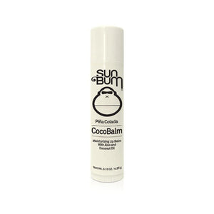 Sun Bum CocoBalm Lip Balm - Rider Shack
