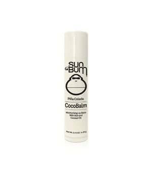 Sun Bum CocoBalm Lip Balm - Rider Shack
