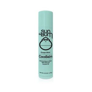 Sun Bum CocoBalm Lip Balm - Rider Shack