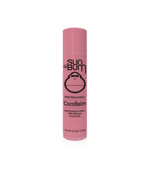 Sun Bum CocoBalm Lip Balm - Rider Shack
