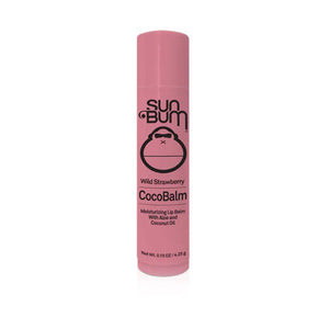 Sun Bum CocoBalm Lip Balm - Rider Shack