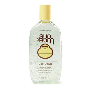 Sun Bum Cool Down After Sun Gel - Rider Shack