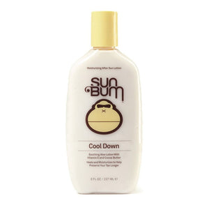 Sun Bum Cool Down After Sun Lotion - Rider Shack