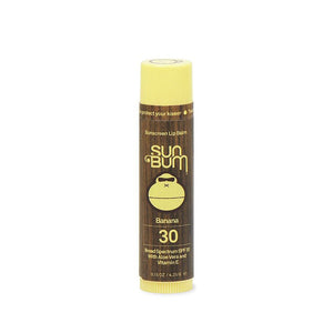 Sun Bum Flavor Scented Lip Balm SPF 30 - Rider Shack