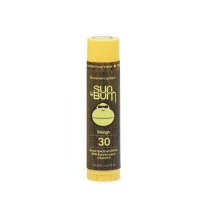 Sun Bum Flavor Scented Lip Balm SPF 30 - Rider Shack