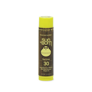 Sun Bum Flavor Scented Lip Balm SPF 30 - Rider Shack
