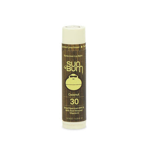Sun Bum Flavor Scented Lip Balm SPF 30 - Rider Shack