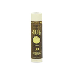Sun Bum Flavor Scented Lip Balm SPF 30 - Rider Shack
