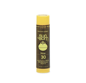 Sun Bum Flavor Scented Lip Balm SPF 30 - Rider Shack