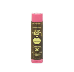 Sun Bum Flavor Scented Lip Balm SPF 30 - Rider Shack