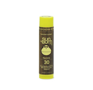 Sun Bum Flavor Scented Lip Balm SPF 30 - Rider Shack