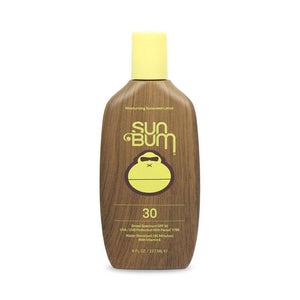 Sun Bum Original 8oz SPF 30 Sunscreen - Rider Shack