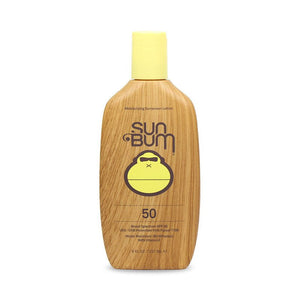 Sun Bum Original 8oz SPF 50 Sunscreen - Rider Shack