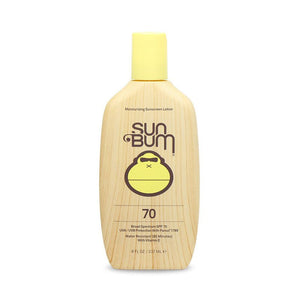 Sun Bum Original 8oz SPF 70 Sunscreen - Rider Shack