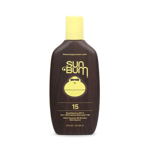 Sun Bum Original SPF 15 8oz Sunscreen - Rider Shack
