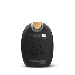 Sun Bum Signature SPF 50 Sunscreen Lotion - Rider Shack