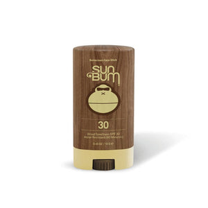 Sun Bum SPF 30 Face Stick Sunscreen - Rider Shack