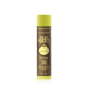 Sun Bum SPF 30 Lip Balm - Rider Shack