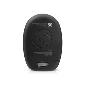Sun Bum SPF 50+ Pro Signature Face Stick Tinted - Rider Shack