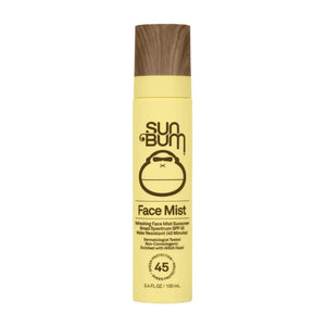 Sun Bum Sunscreen Face Mist SPF45 - Rider Shack