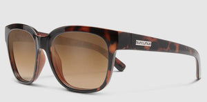 Suncloud Affect Tort/Polar Brown - Rider Shack