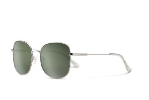 Suncloud Beverly Floral Polar Green Sunglasses - Rider Shack