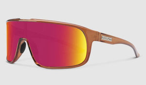 Suncloud Double Up Amber/Polar Red - Rider Shack