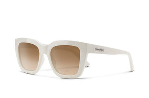 Suncloud Marion Ivory Polar Brown Sunglasses - Rider Shack