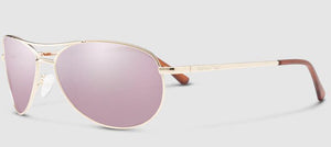 Suncloud Patrol Rose Gold/Polar Pink - Rider Shack