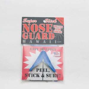 Super Slick Wide Tip Surfboard Nose Guard - Rider Shack