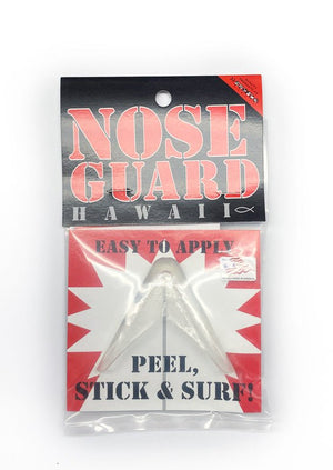 Super Slick Wide Tip Surfboard Nose Guard - Rider Shack
