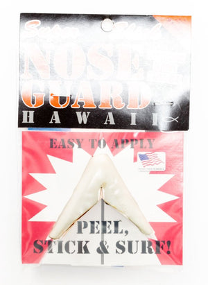 Super Slick Wide Tip Surfboard Nose Guard - Rider Shack