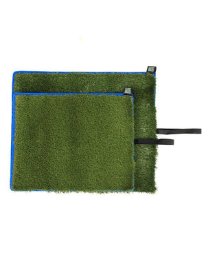 Surf Grass Mat X Large - Rider Shack