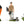 Surf Grass Wetsuit Changing Mat - Rider Shack